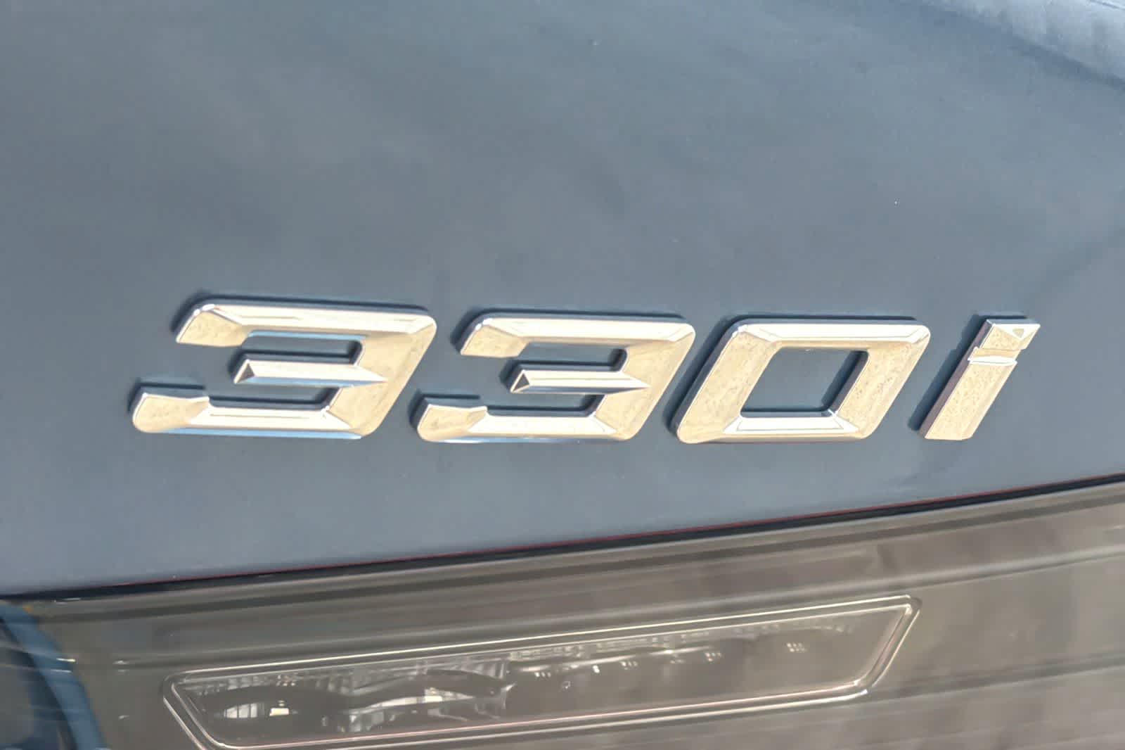 Thumbnail: 2026 BMW 3 Series - 25