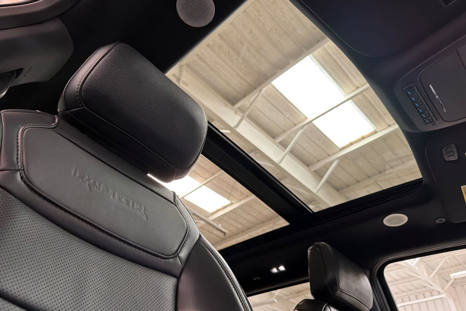 Thumbnail: 2023 Ford F-150 - 16