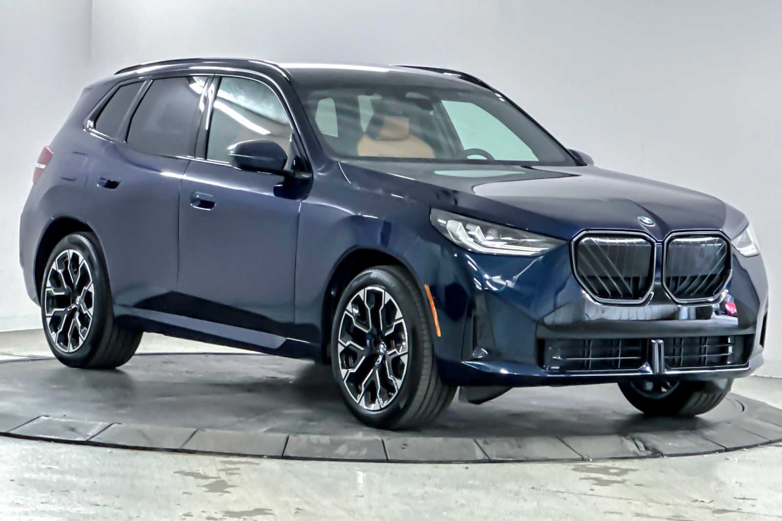 Thumbnail: 2026 BMW X3 - 9