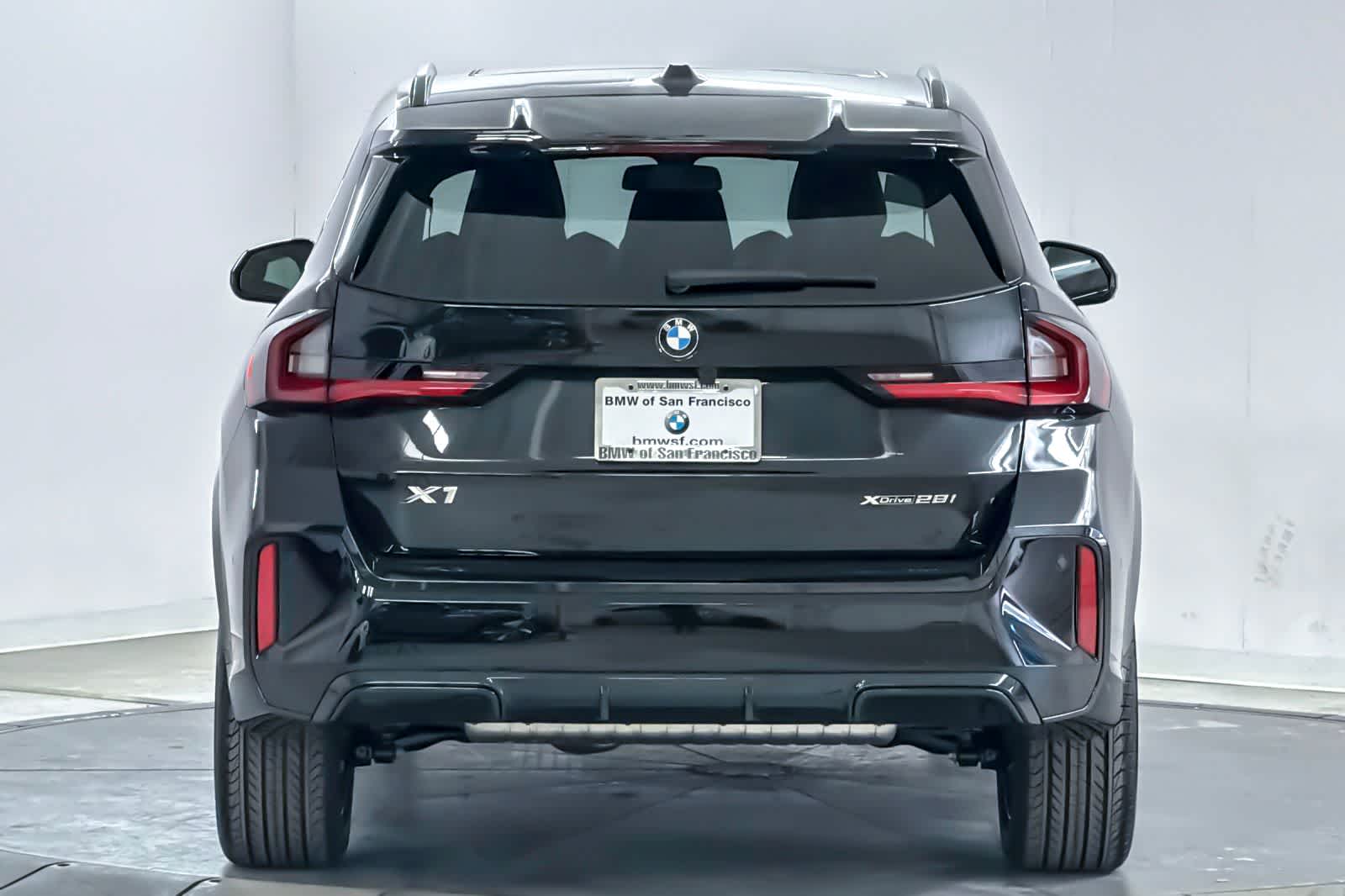 Thumbnail: 2026 BMW X1 - 7