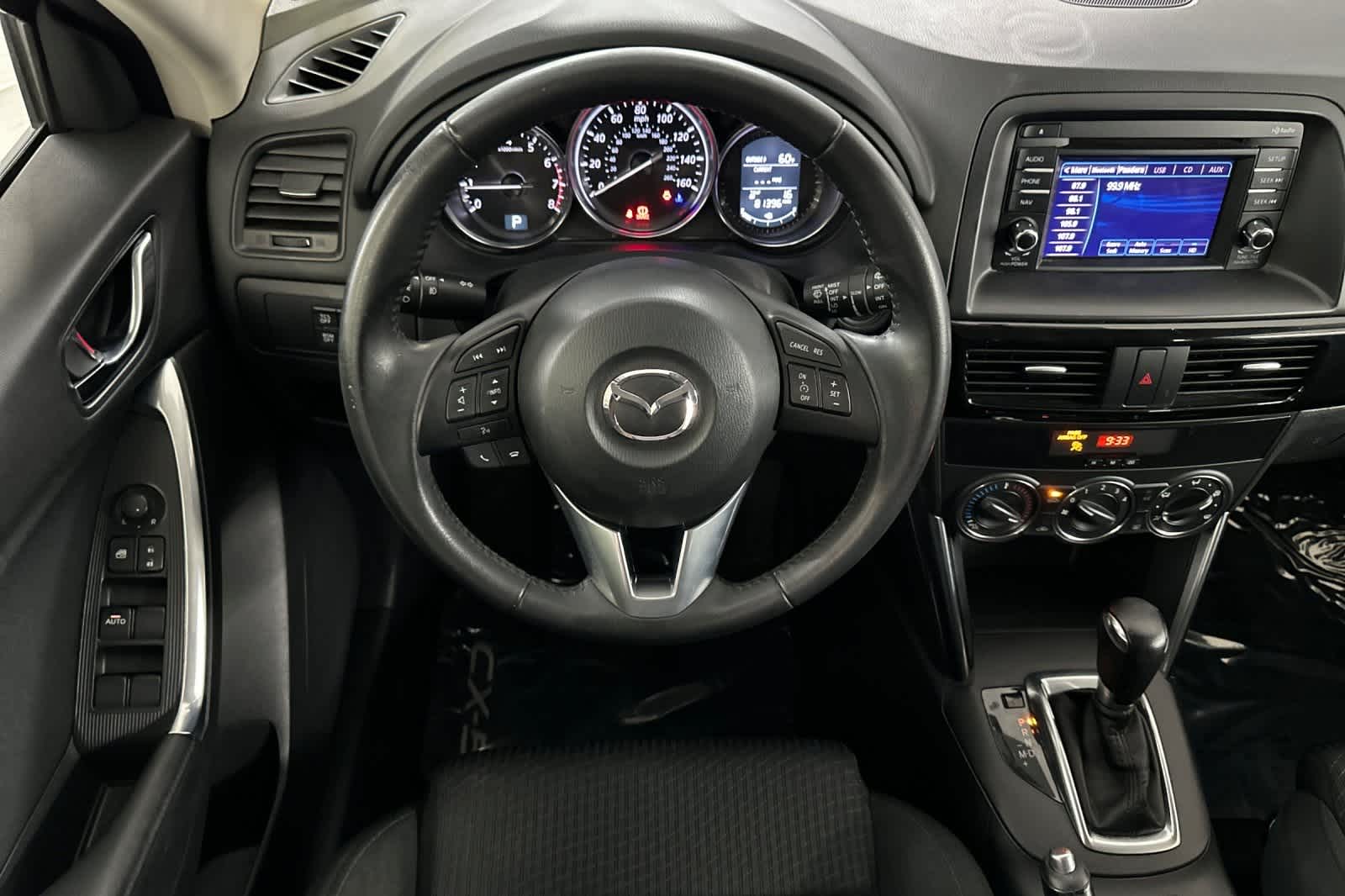 2015 Mazda CX-5 Touring 14