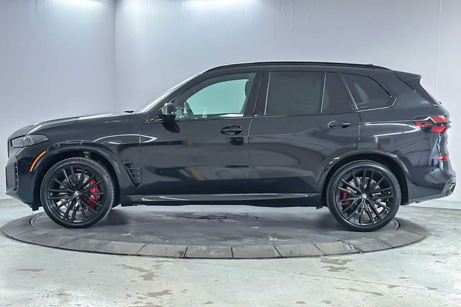 Thumbnail: 2026 BMW X5 - 5