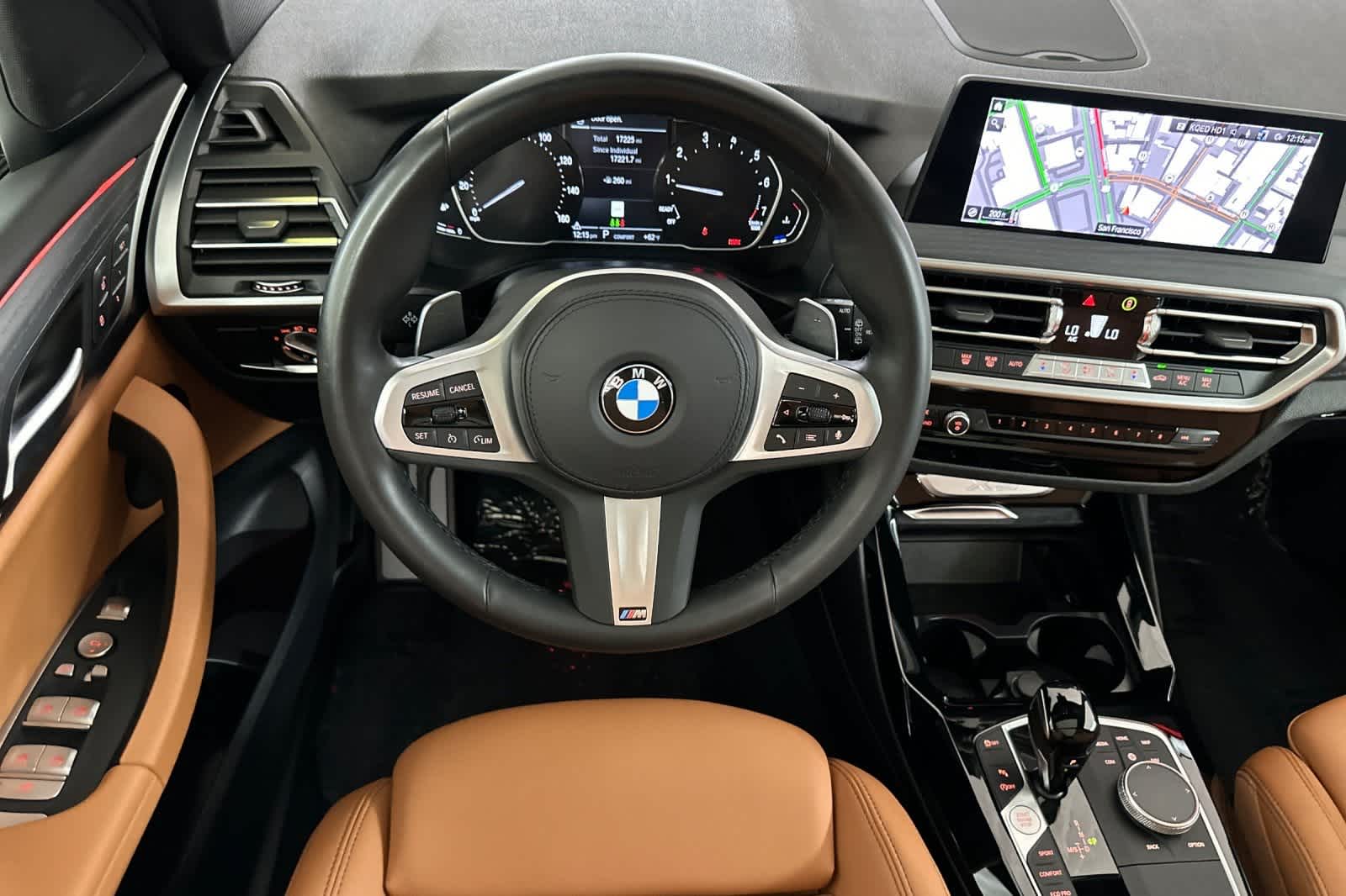 2022 BMW X3 xDrive30i 14