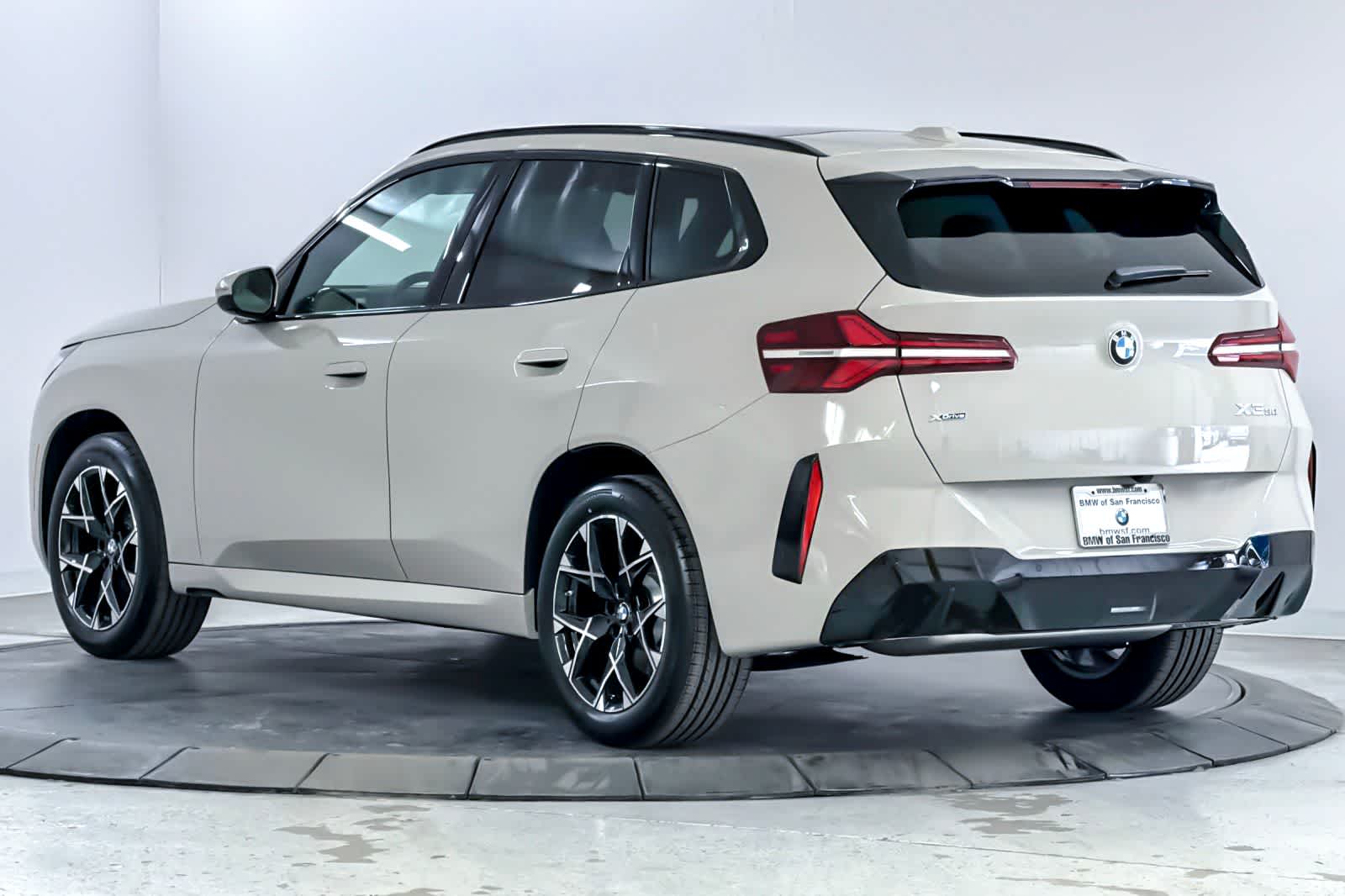 Thumbnail: 2026 BMW X3 - 6