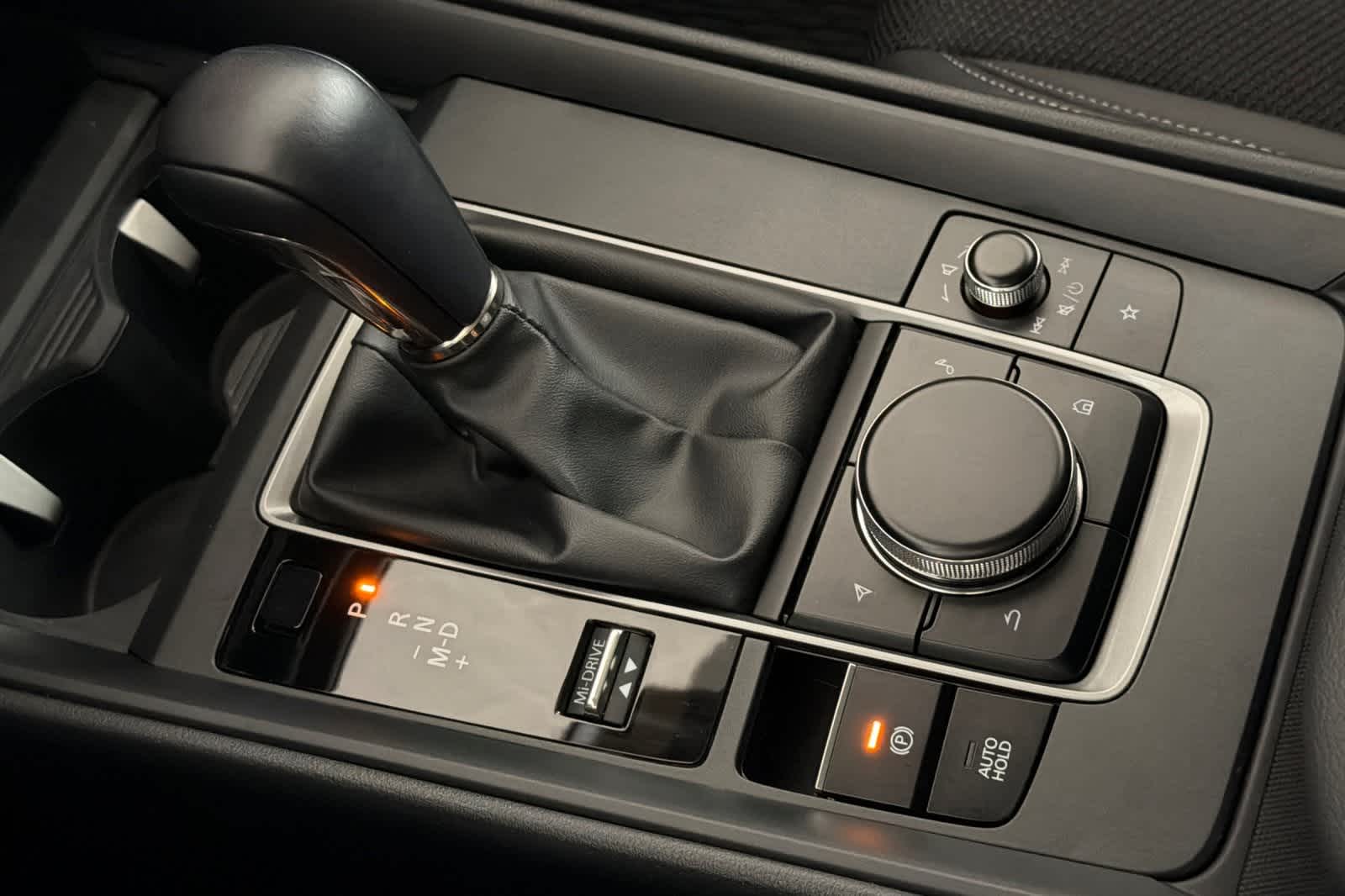 Thumbnail: 2024 Mazda CX-50 - 21