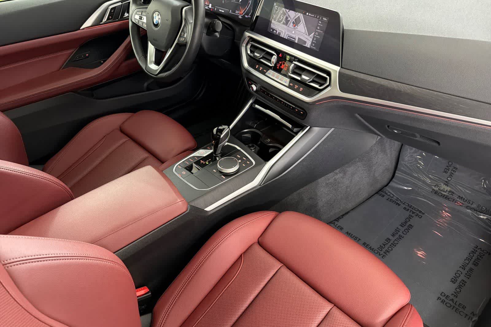 Thumbnail: 2023 BMW 4 Series - 15