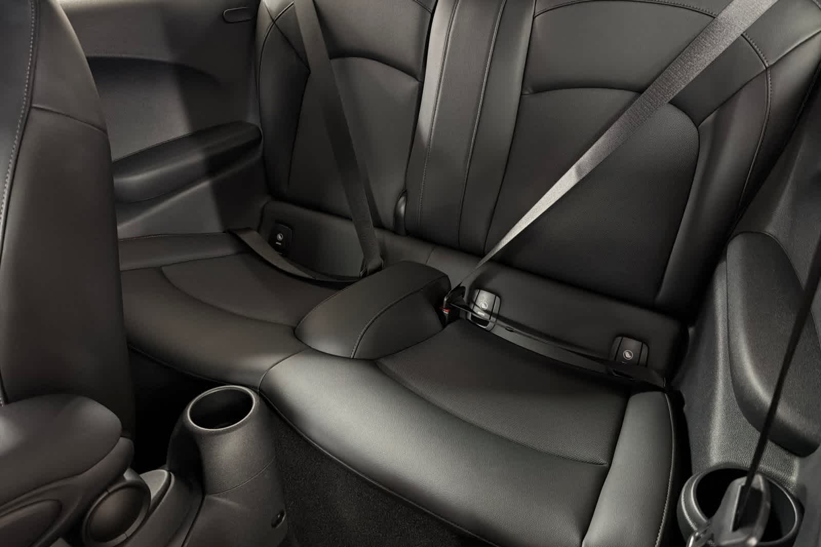 Thumbnail: 2020 MINI Cooper Hardtop - 4