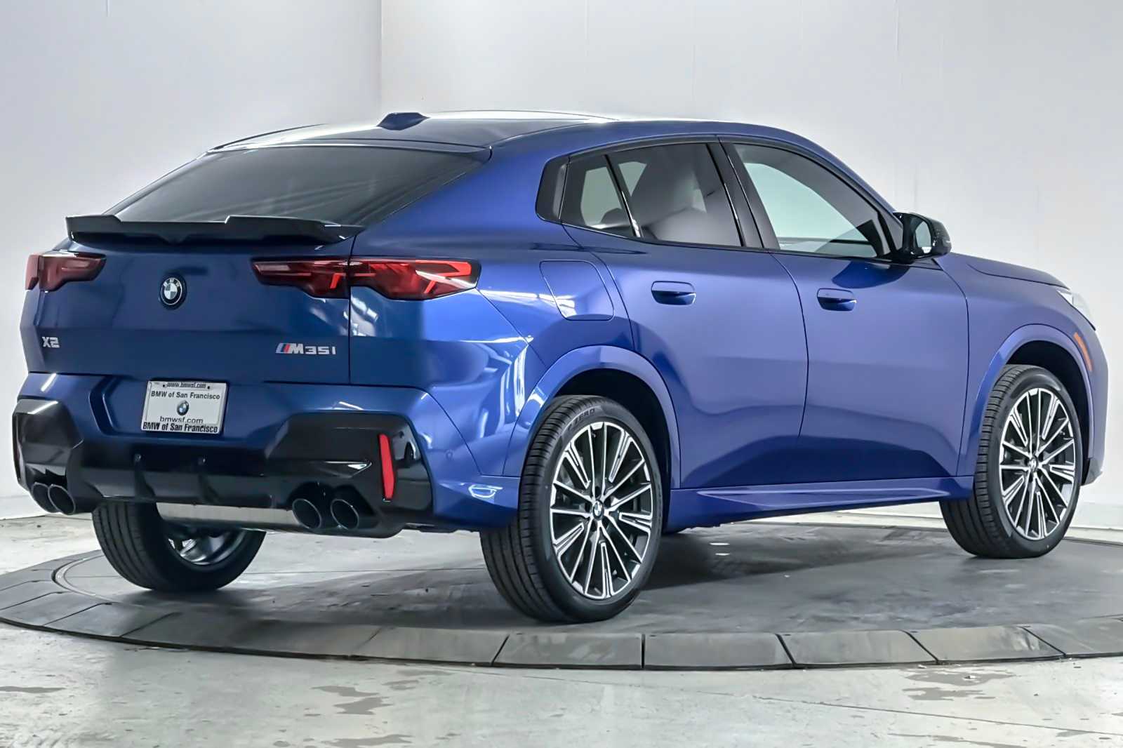 Thumbnail: 2026 BMW X2 - 2