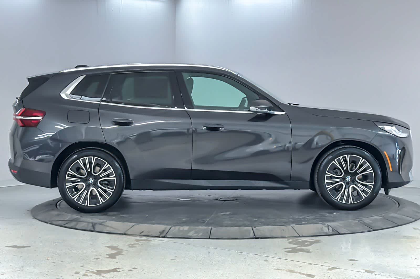 Thumbnail: 2026 BMW X3 - 8