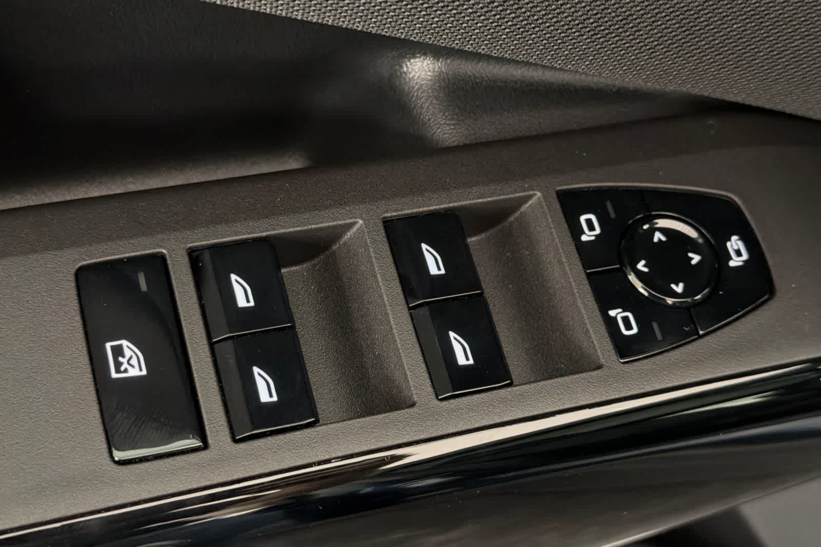 Thumbnail: 2026 BMW X3 - 13