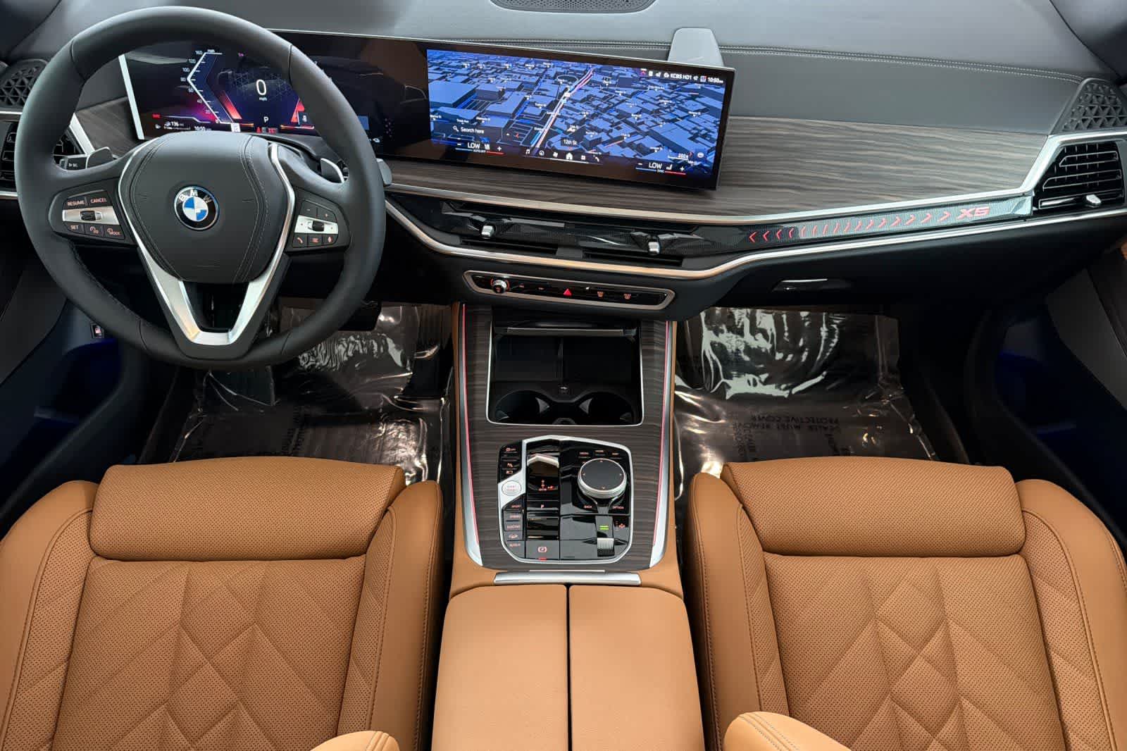 Thumbnail: 2026 BMW X5 - 3