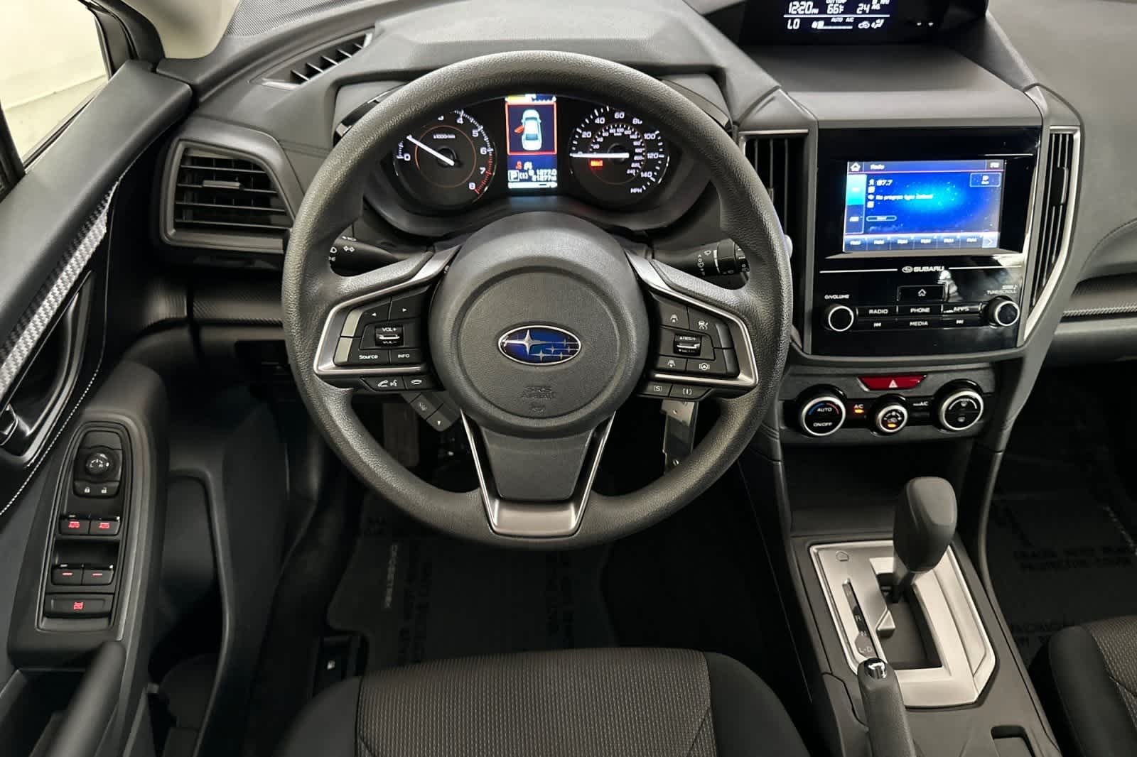 Thumbnail: 2023 Subaru Crosstrek - 14