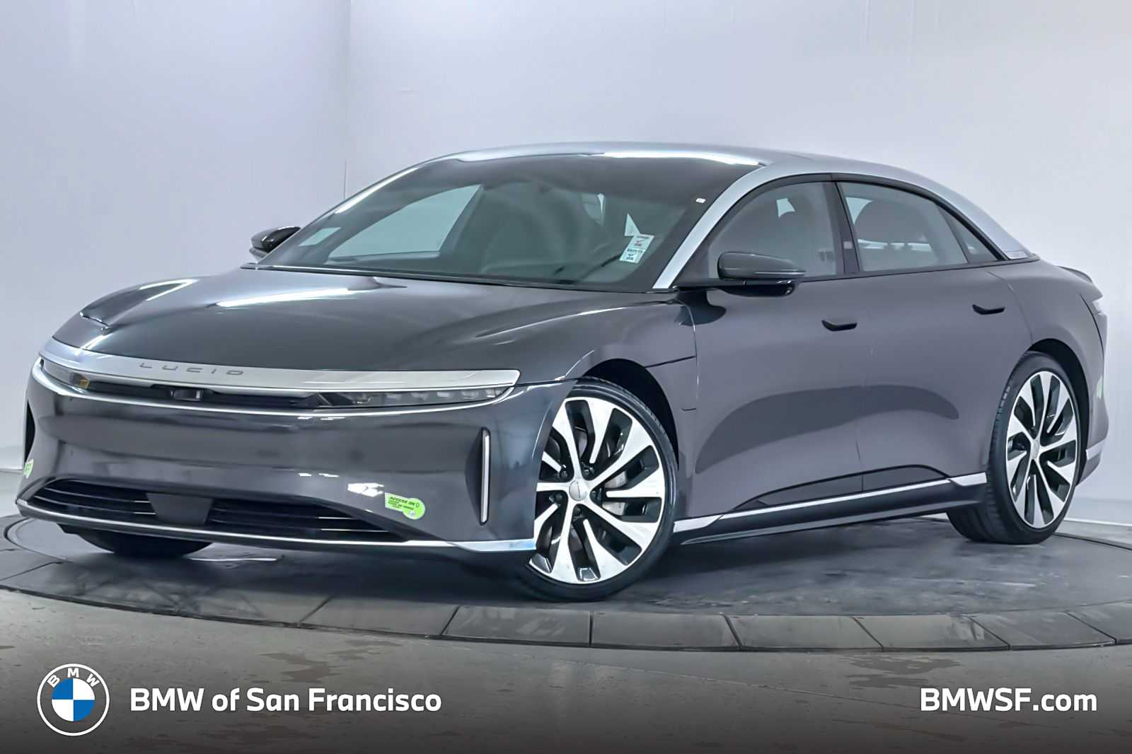 2023 Lucid Air Touring -
                  San Francisco, CA