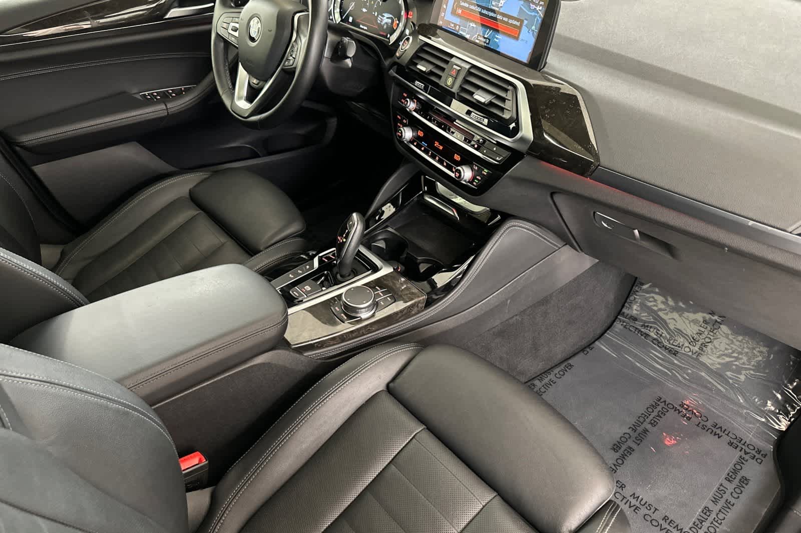 Thumbnail: 2019 BMW X4 - 16
