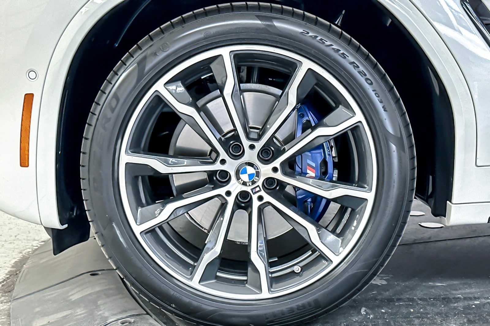 Thumbnail: 2023 BMW X3 - 27