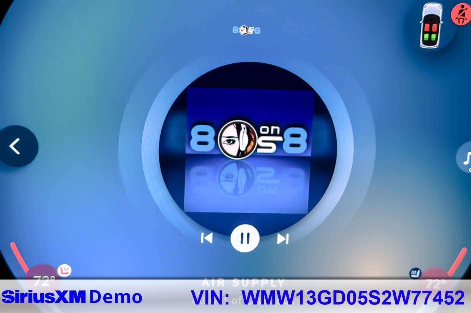 Thumbnail: 2025 MINI Cooper Hardtop - 28