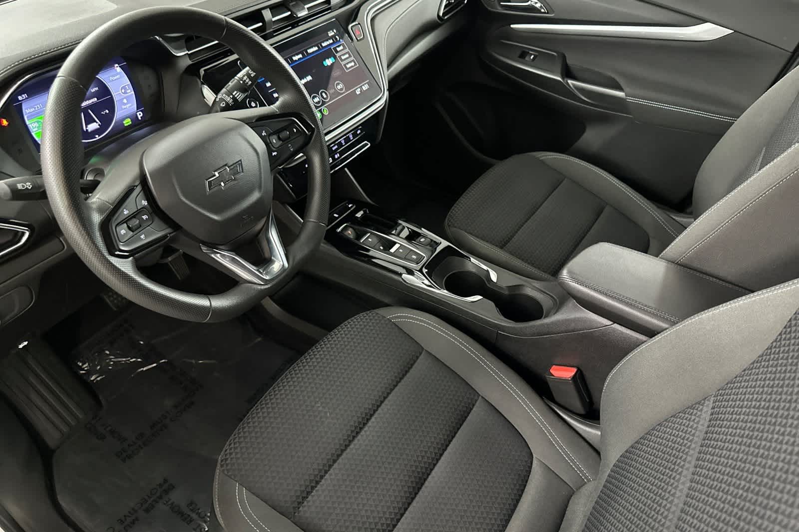 2023 Chevrolet Bolt EUV LT 11