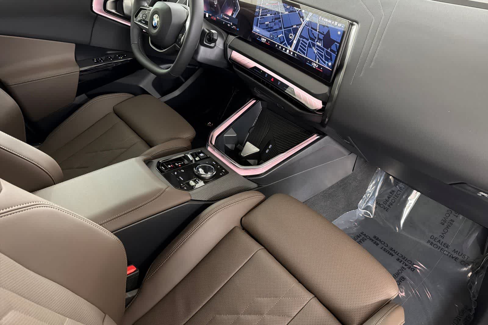 Thumbnail: 2026 BMW X3 - 16