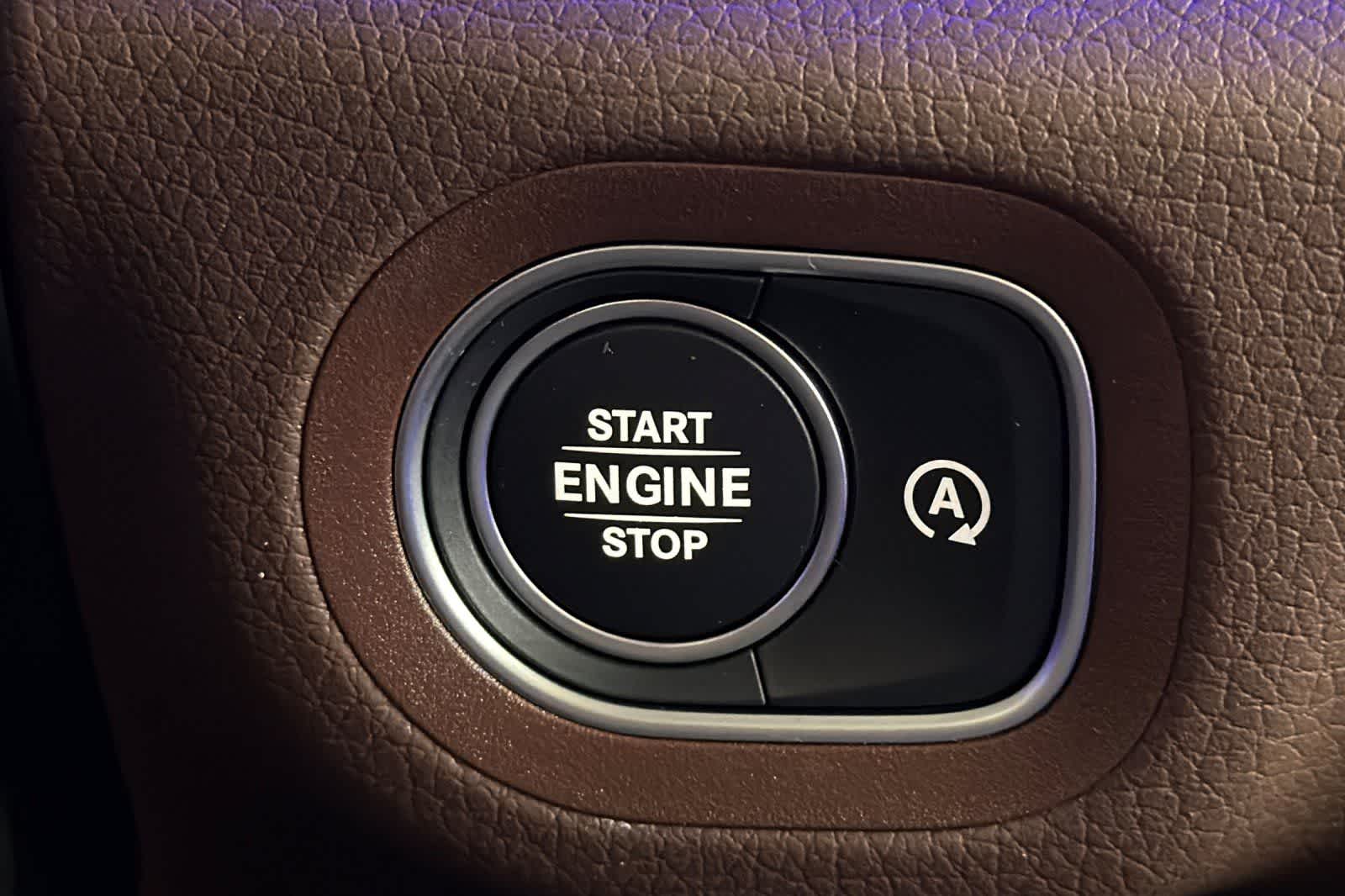 Thumbnail: 2024 Mercedes-Benz GLS - 23