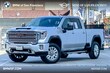GMC Sierra 2500HD