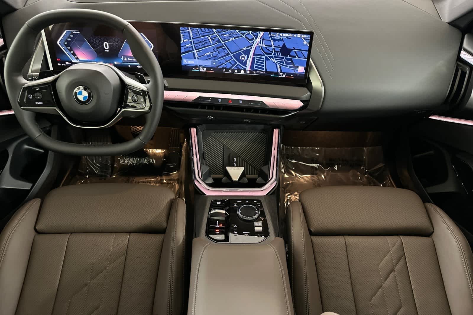 Thumbnail: 2026 BMW X3 - 3