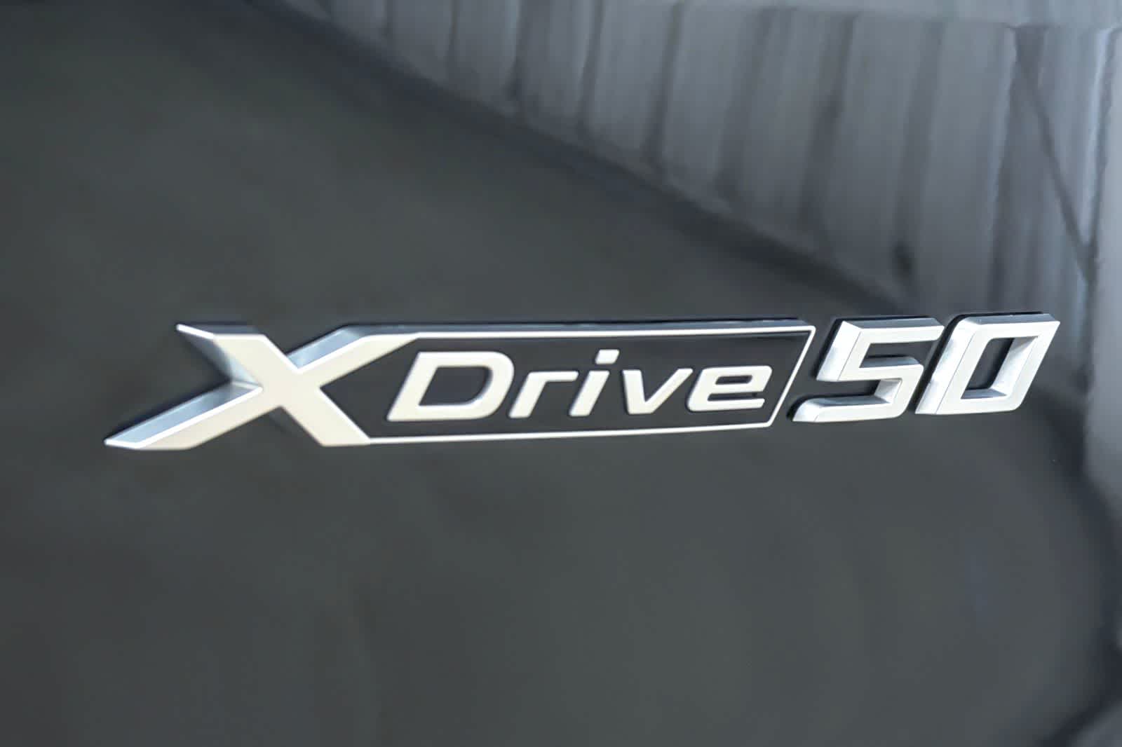 Thumbnail: 2024 BMW iX - 28