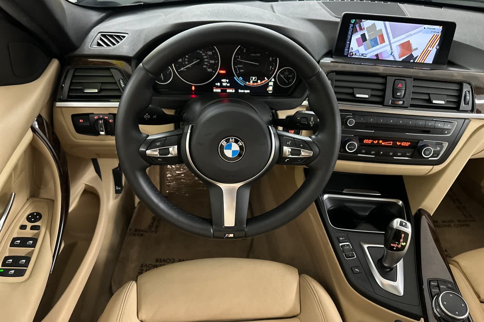 Thumbnail: 2015 BMW 3 Series - 14