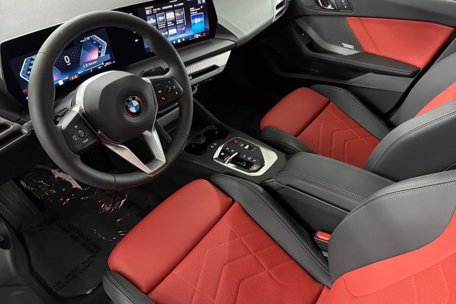 Thumbnail: 2026 BMW 2 Series - 11