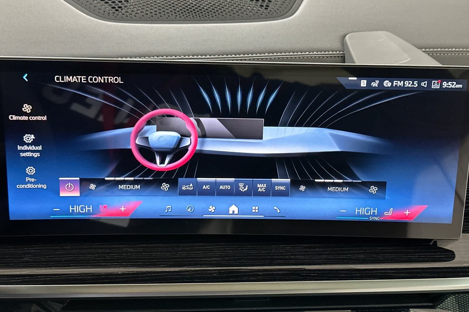 Thumbnail: 2026 BMW X6 - 21