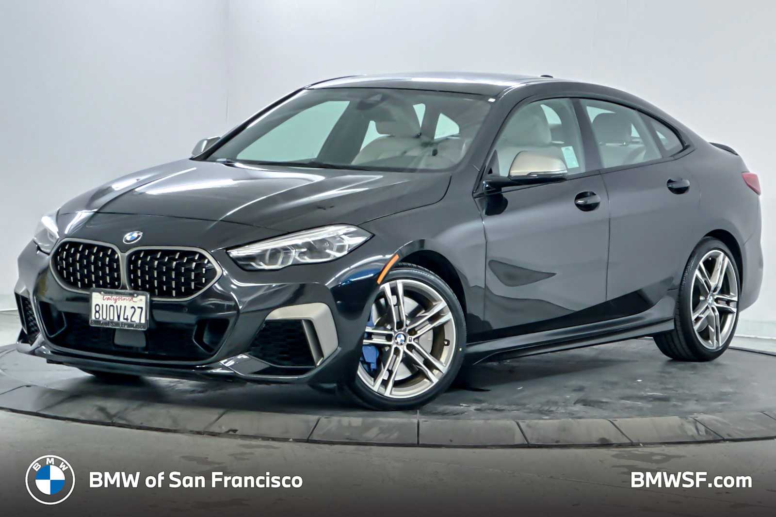 Thumbnail: 2021 BMW 2 Series - 1