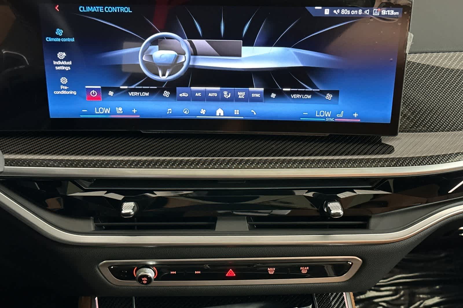 Thumbnail: 2024 BMW X5 - 21