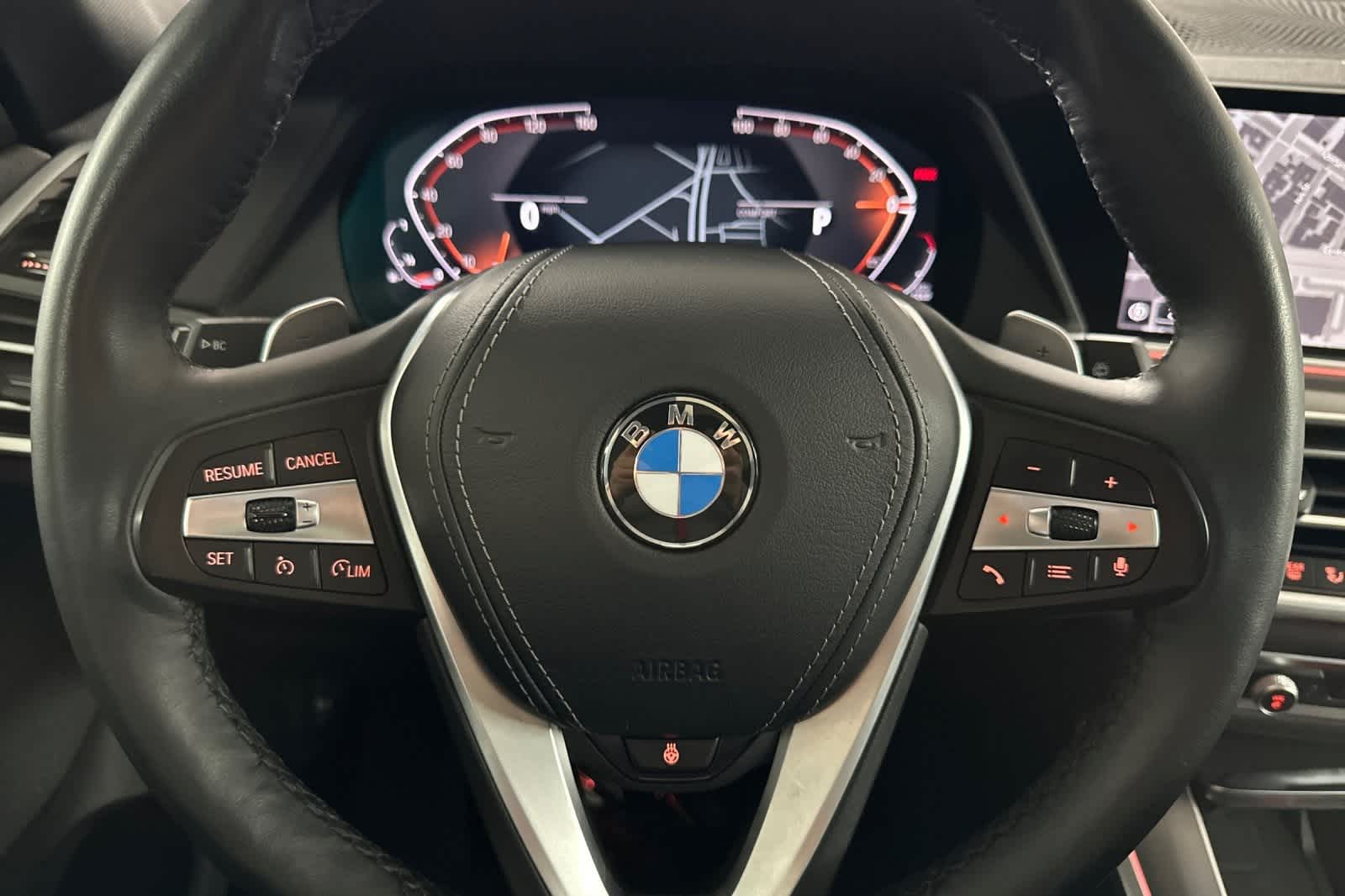 Thumbnail: 2023 BMW X5 - 24