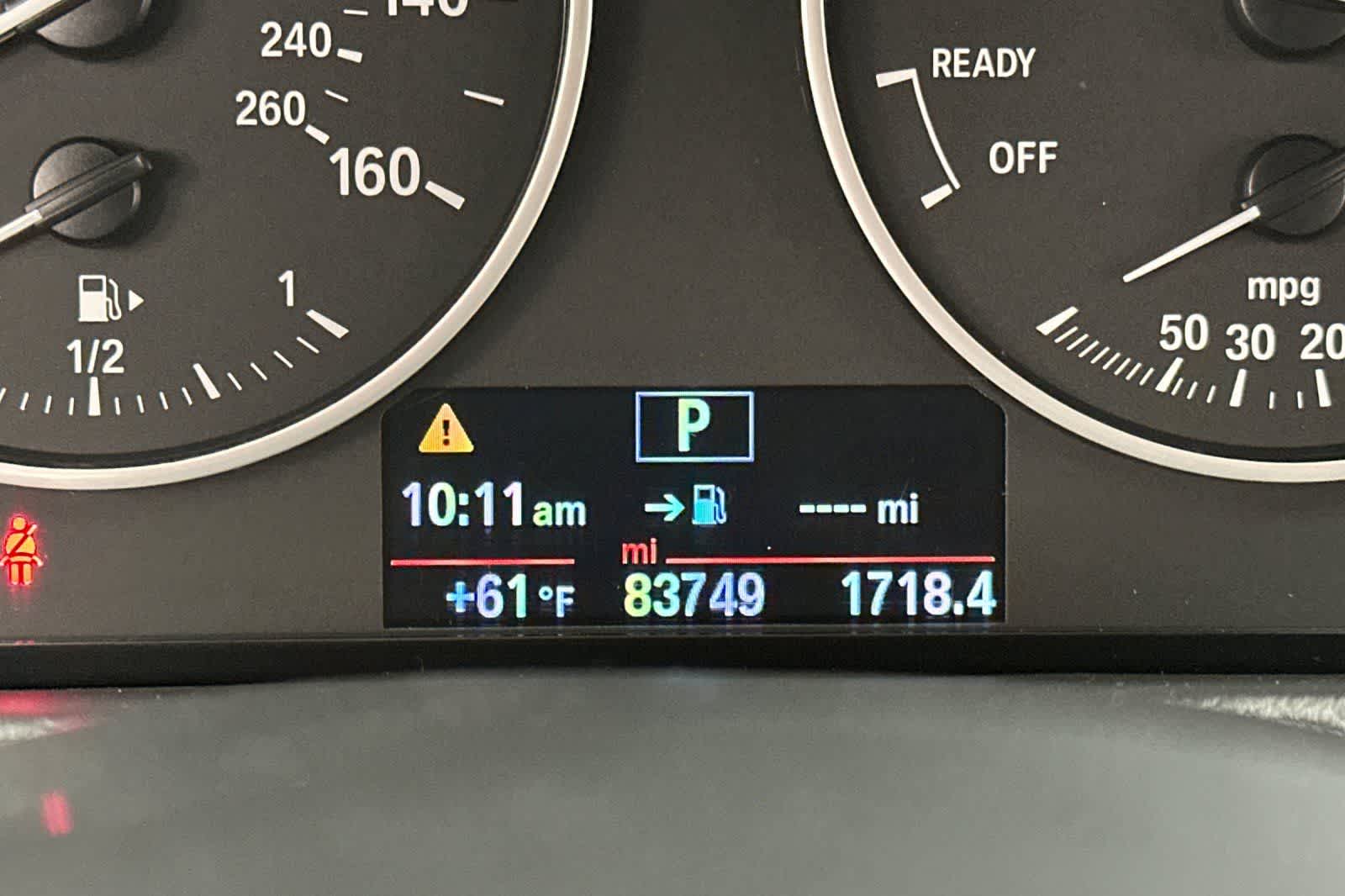 Thumbnail: 2018 BMW X1 - 25