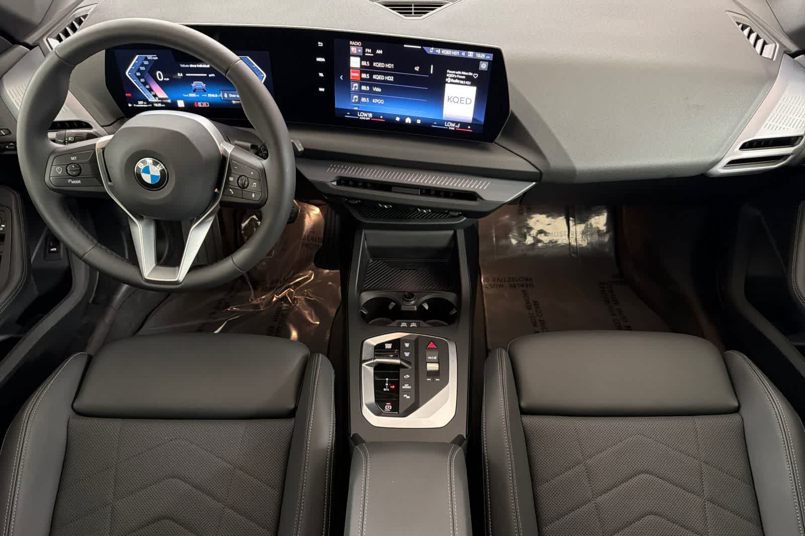 Thumbnail: 2026 BMW 2 Series - 3