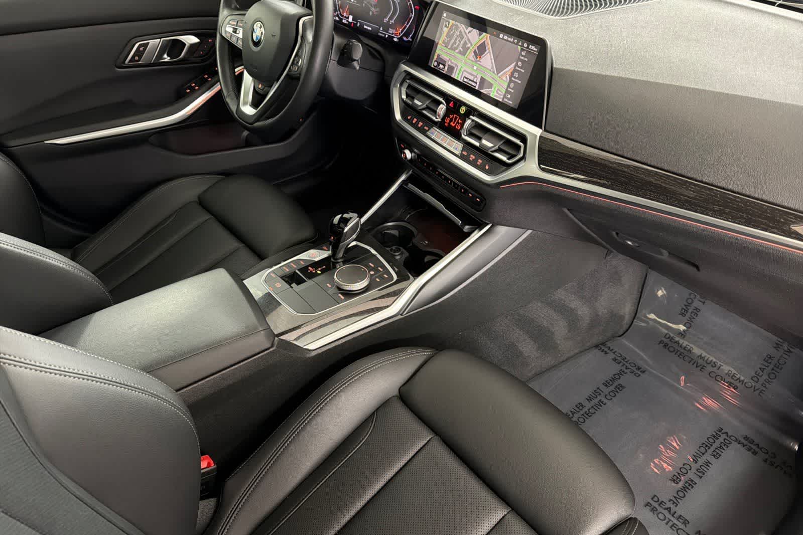 Thumbnail: 2022 BMW 3 Series - 15