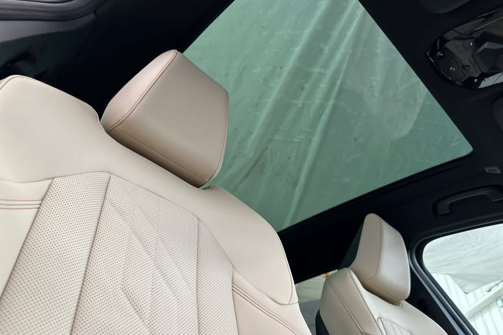 Thumbnail: 2025 BMW X3 - 17