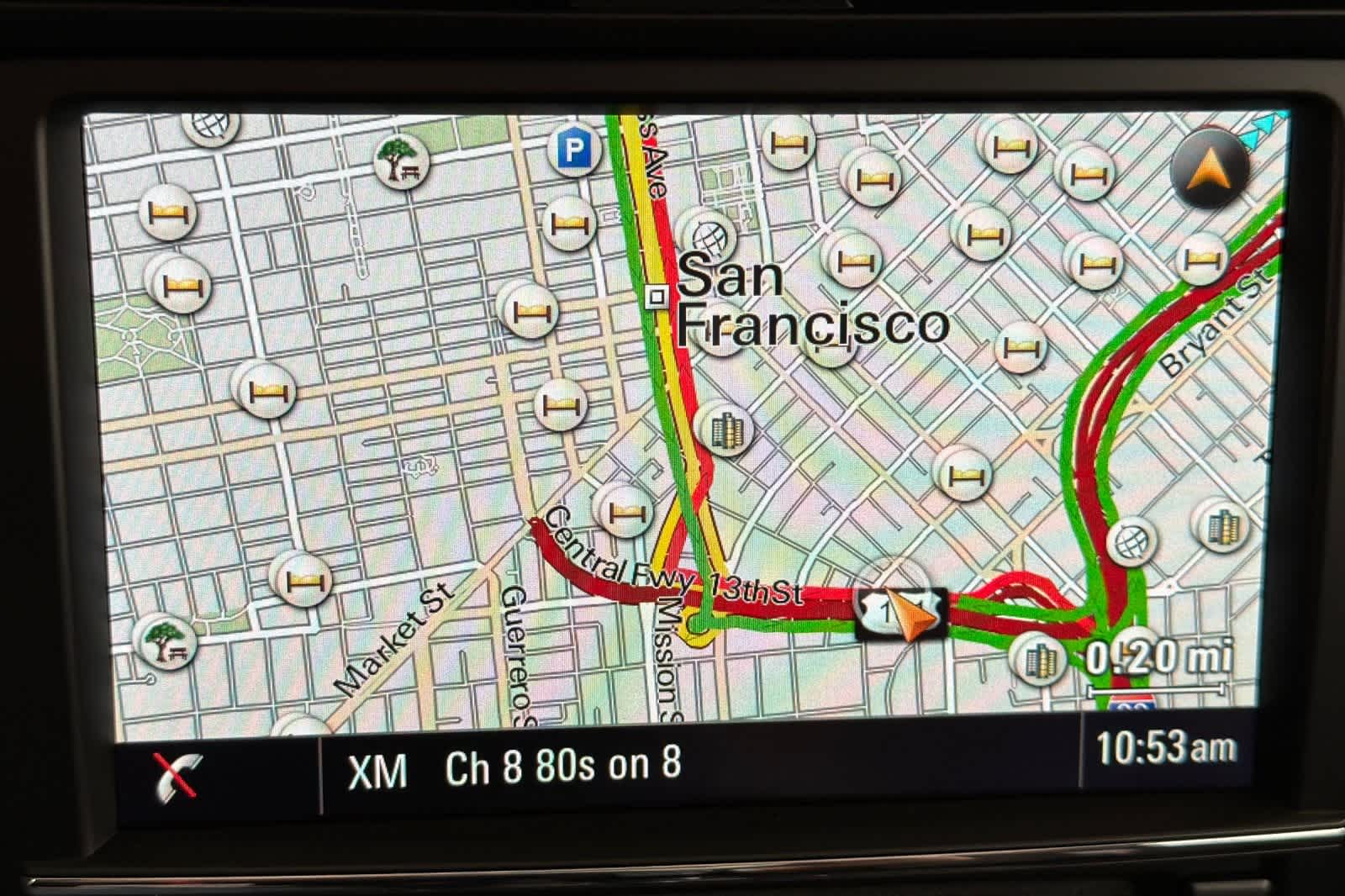 Thumbnail: 2014 Porsche 911 - 18