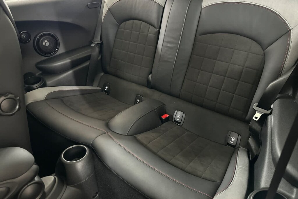 Used 2023 MINI Hardtop 2 Door John Cooper Works Coupe