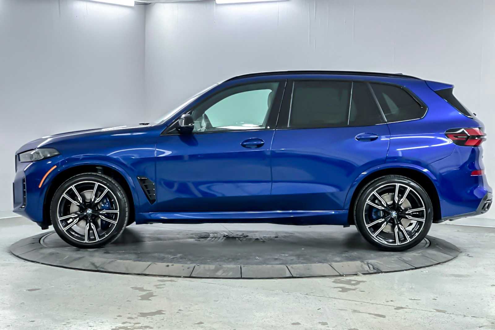 Thumbnail: 2026 BMW X5 - 5