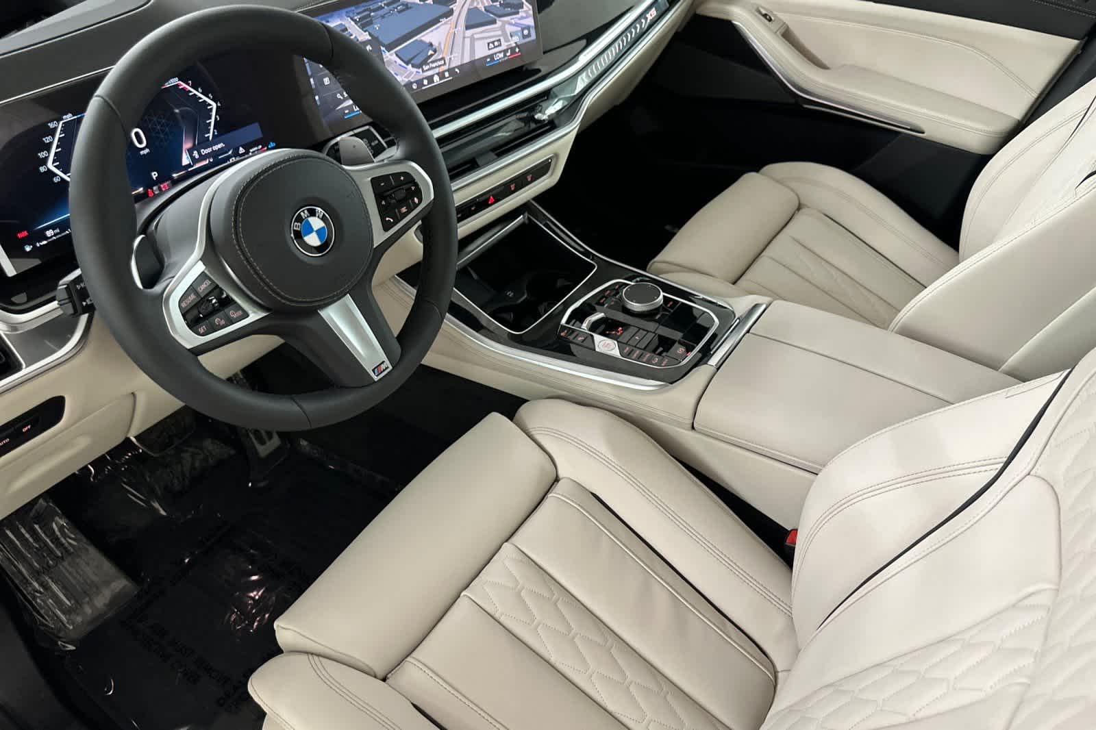 Thumbnail: 2026 BMW X5 - 11