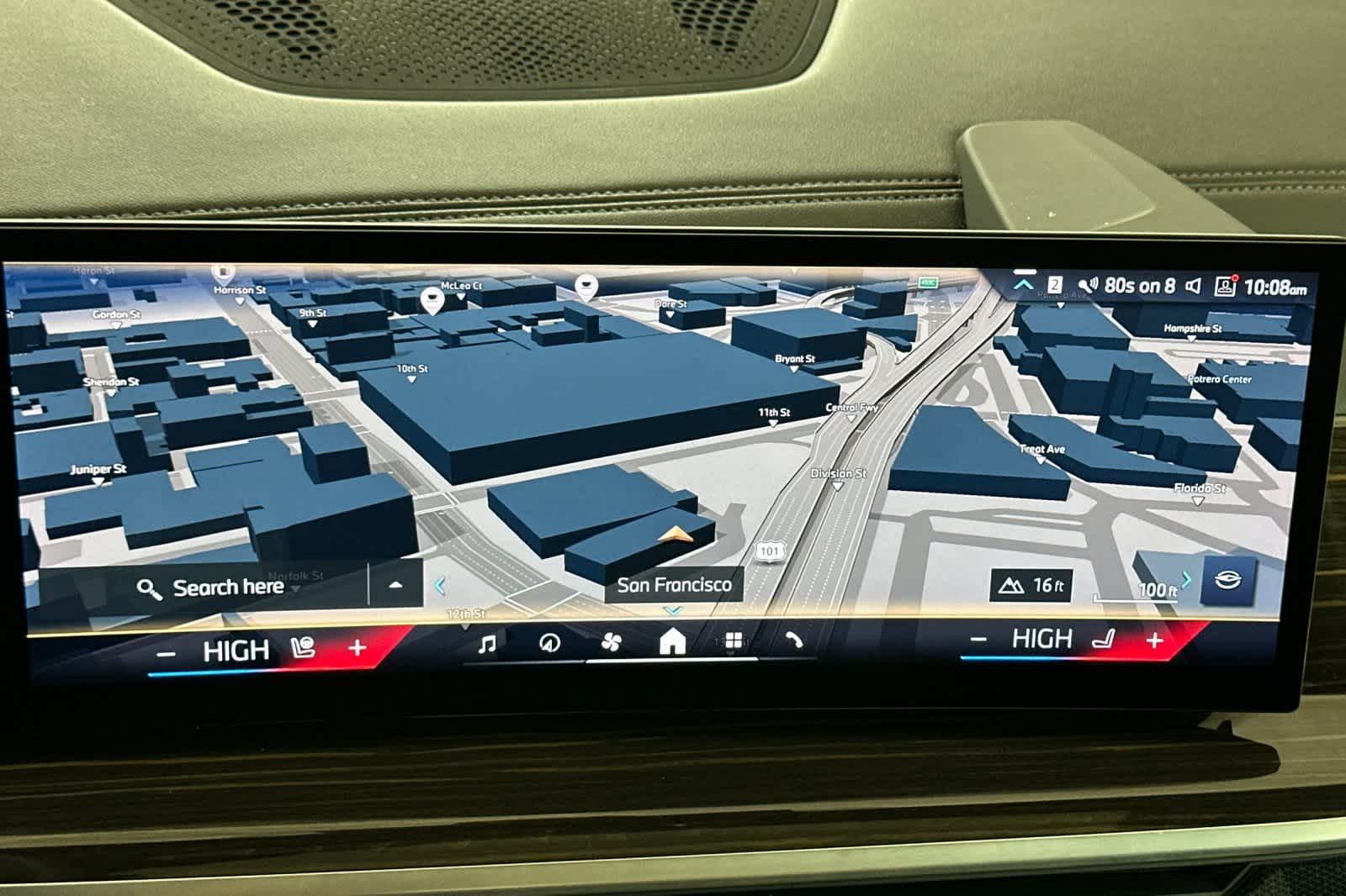 Thumbnail: 2024 BMW X5 - 19