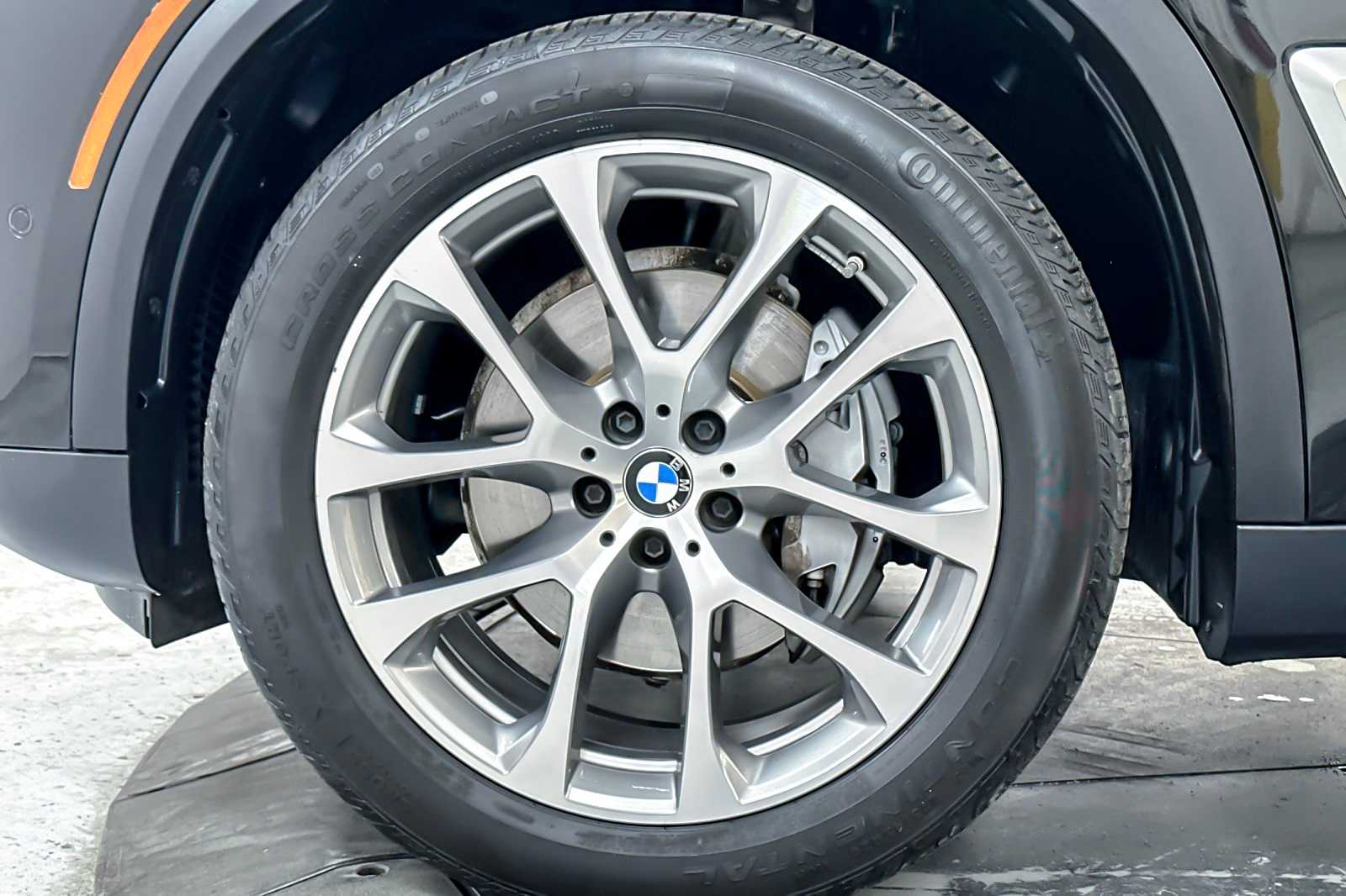 Thumbnail: 2024 BMW X5 - 27