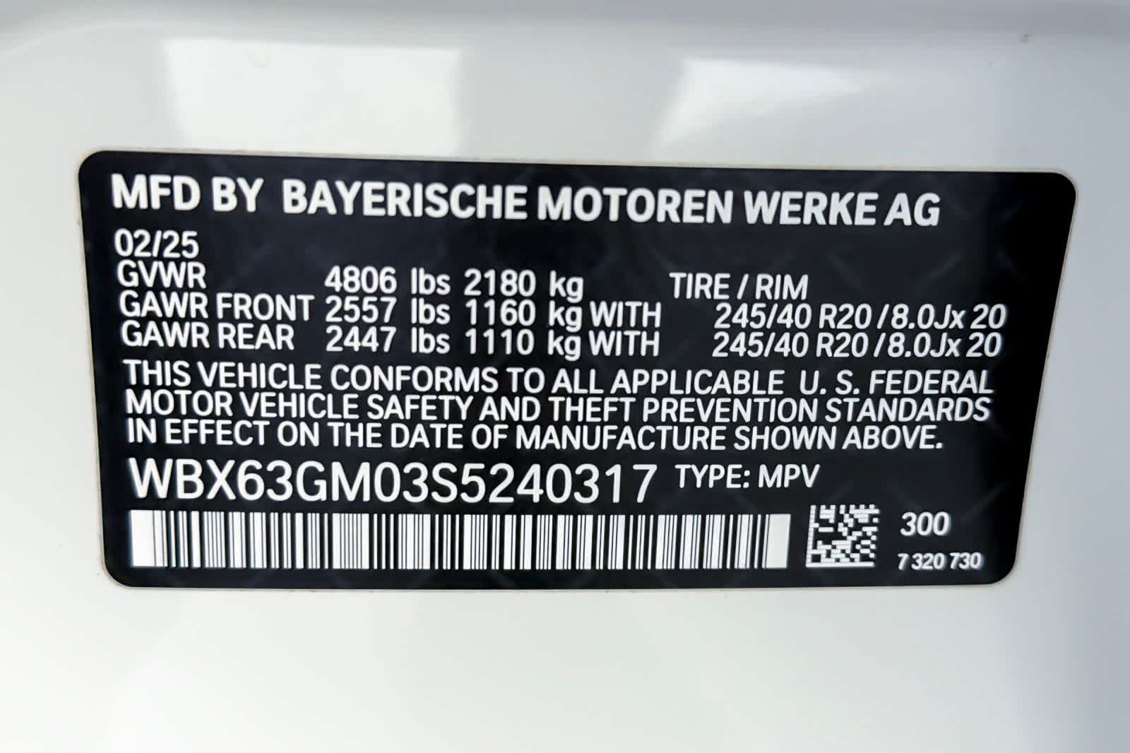 Thumbnail: 2025 BMW X2 - 29