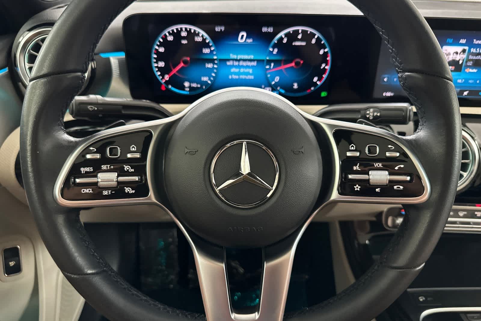 Thumbnail: 2022 Mercedes-Benz A-Class - 22