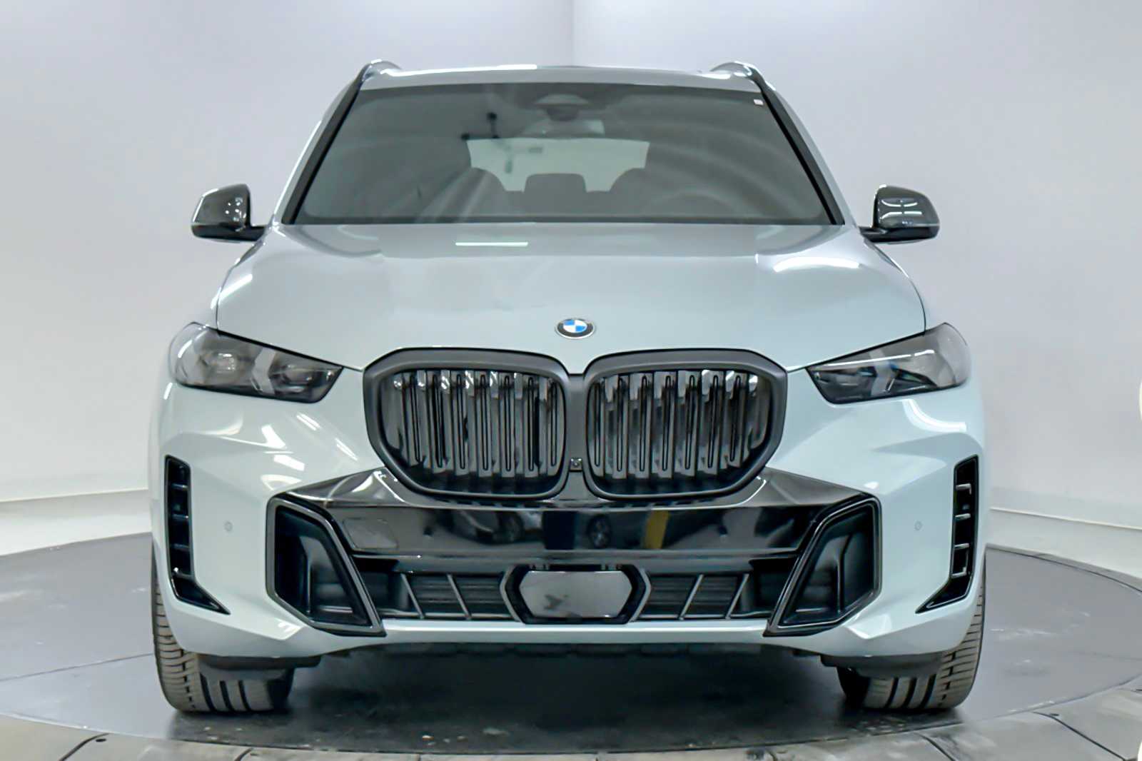 Thumbnail: 2026 BMW X5 - 10