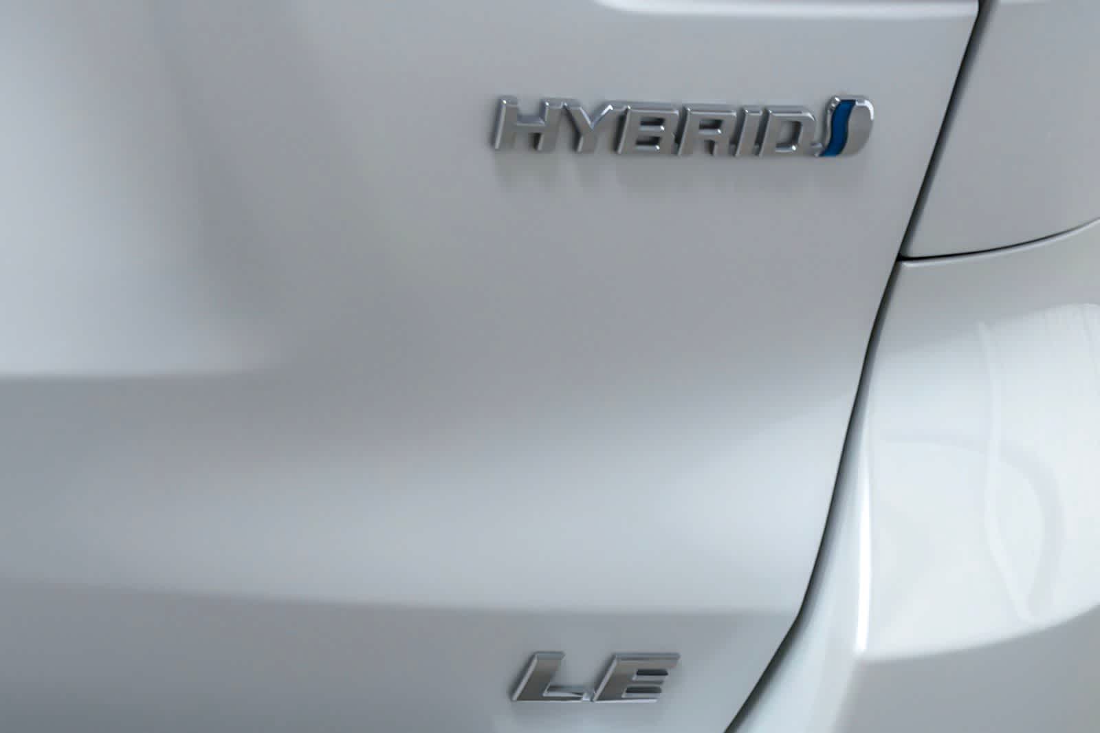 Thumbnail: 2019 Toyota Highlander - 27