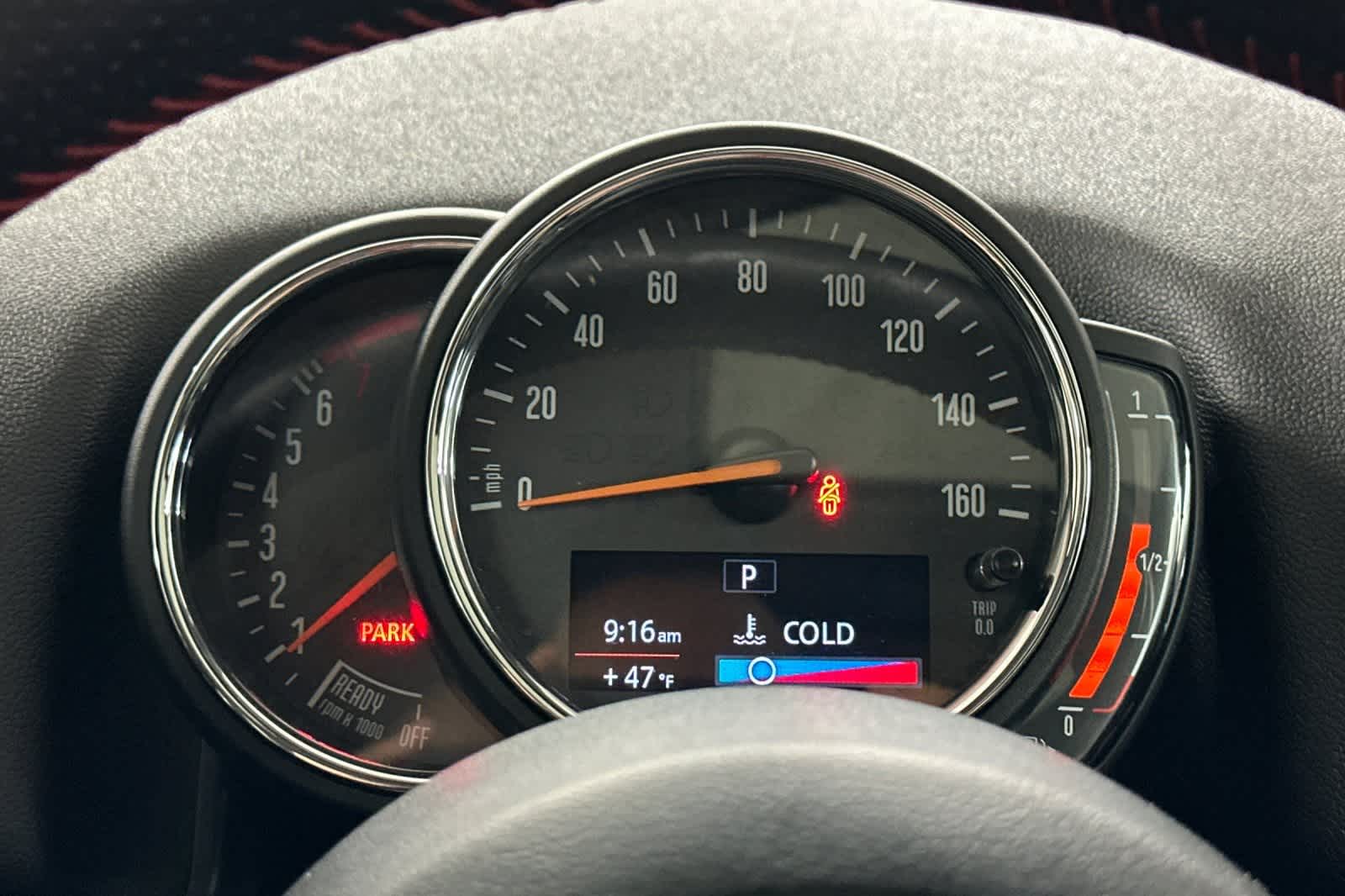 Thumbnail: 2019 MINI Cooper Countryman - 24