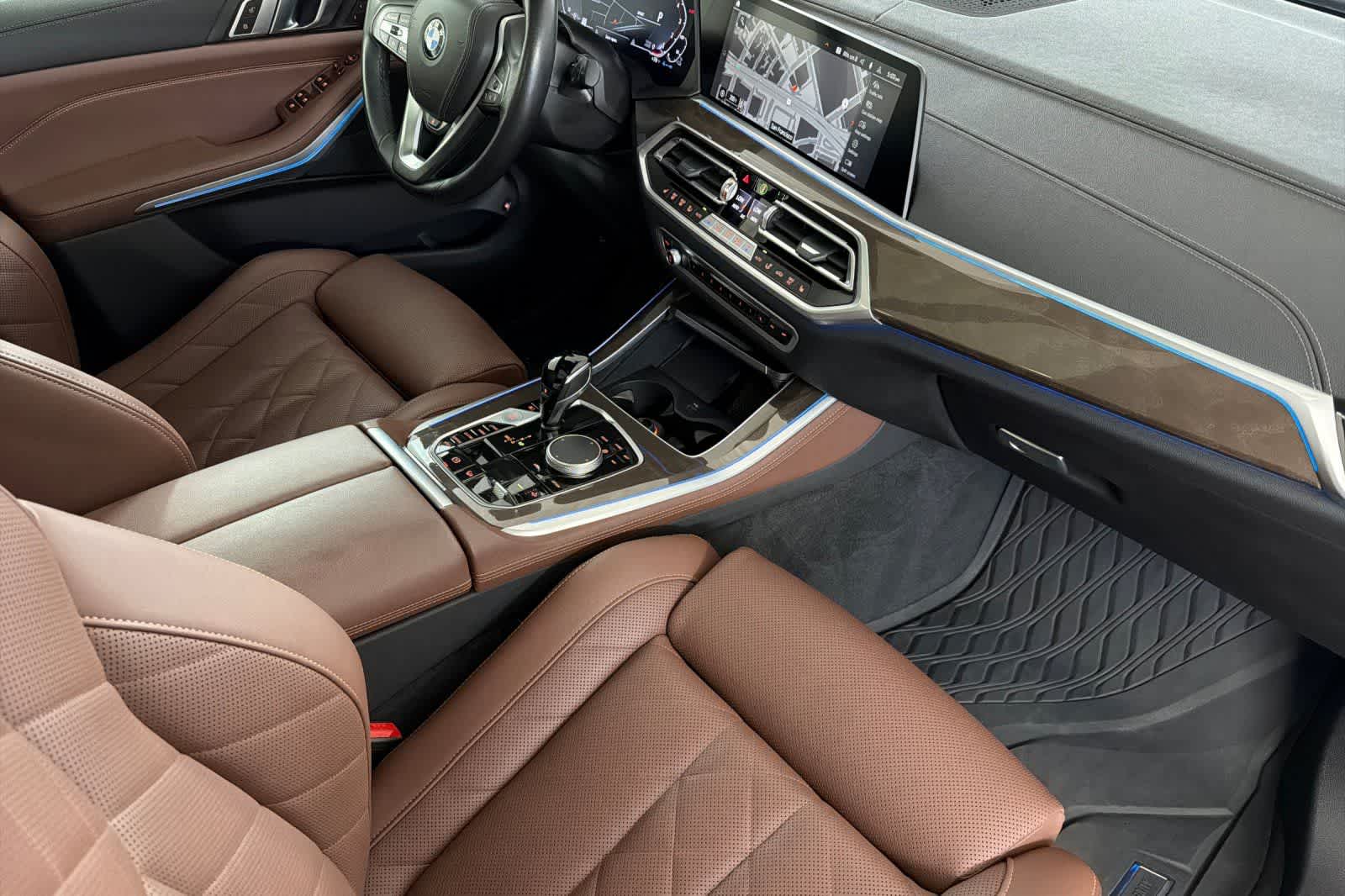 Thumbnail: 2023 BMW X5 - 16