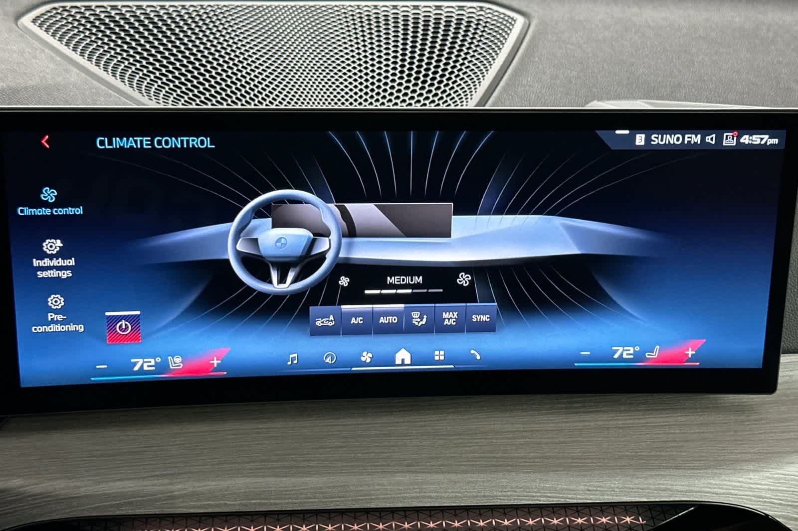 Thumbnail: 2025 BMW 4 Series - 20