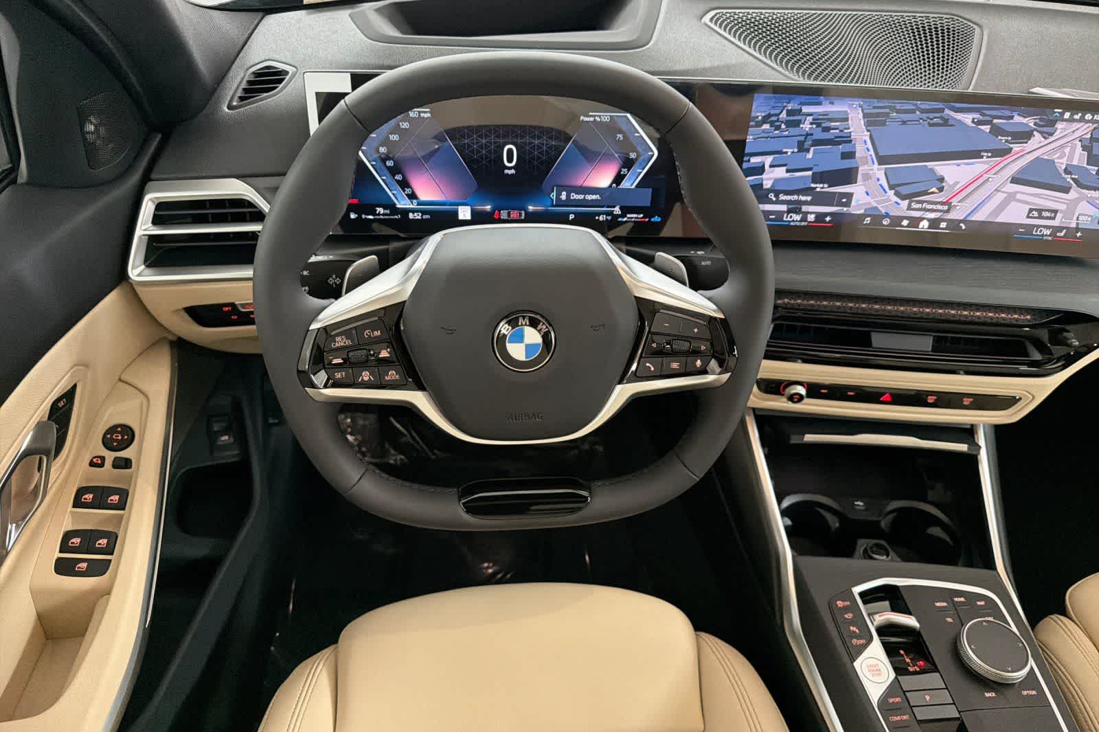 Thumbnail: 2026 BMW 3 Series - 14